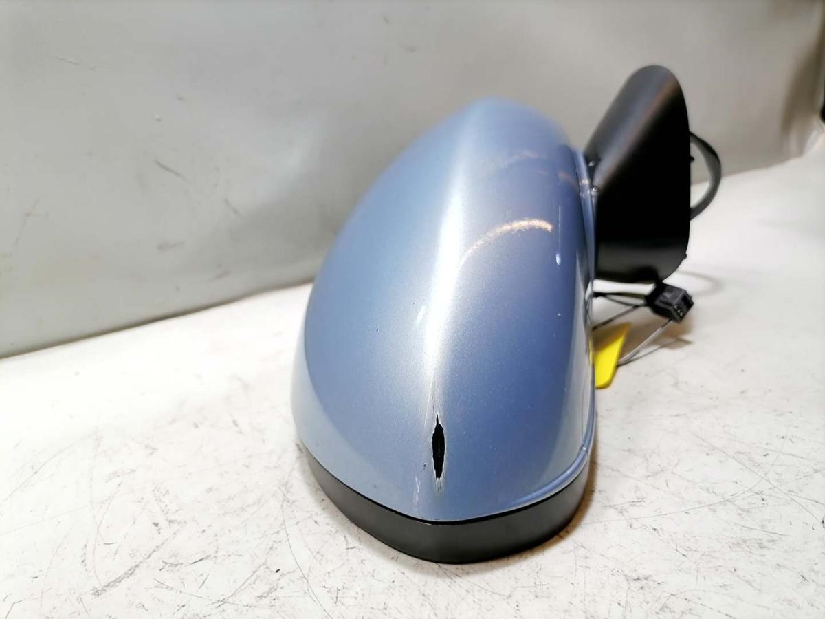 Opel Corsa D original Außenspiegel rechts elektrisch verstellbar BJ08